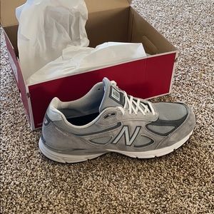 Men’s New Balance Shoes